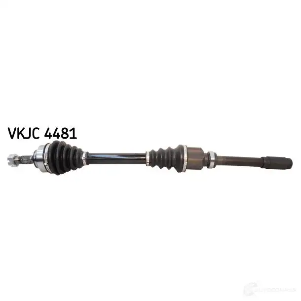 Приводной вал SKF 7316576939471 066 IMT2 VKJC 4481 592818 - Изображение 1