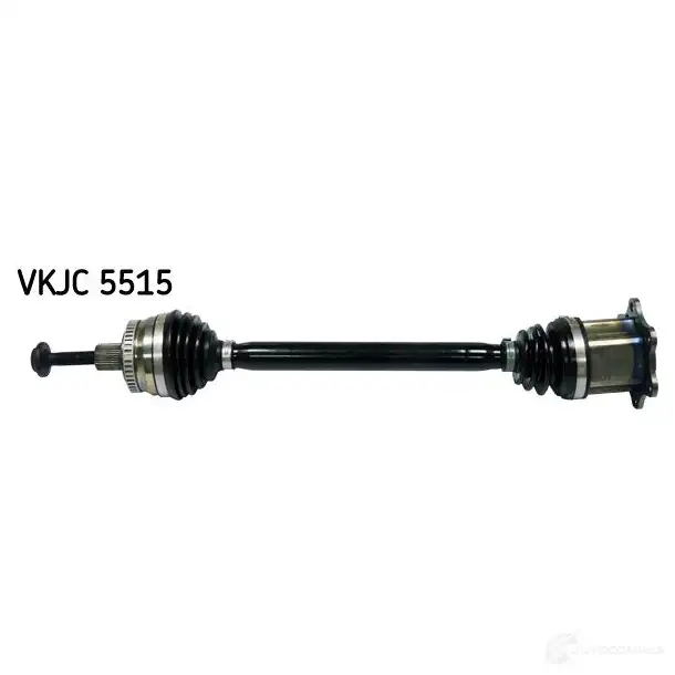 Приводной вал SKF VKJC 5515 X E961 593002 7316575491482 - Изображение 1