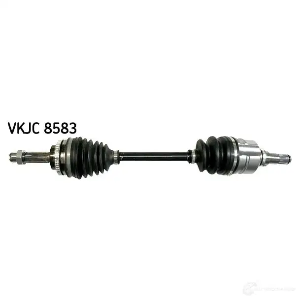 Приводной вал SKF VKJC 8583 593505 ION ZI 7316576146305 - Изображение 1