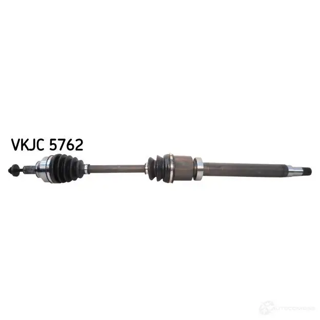 Приводной вал SKF 5CAWK 4 7316576939501 VKJC 5762 593057 - Изображение 1