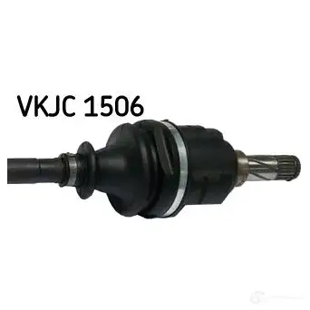 Приводной вал SKF 592467 7316573383802 IKQ 1NPA VKJC 1506 изображение 2