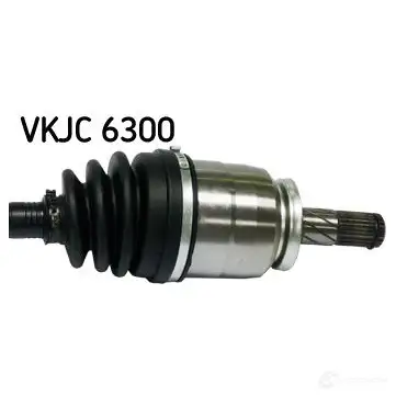 Приводной вал SKF VKJC 6300 7316575362157 593206 036H B изображение 2