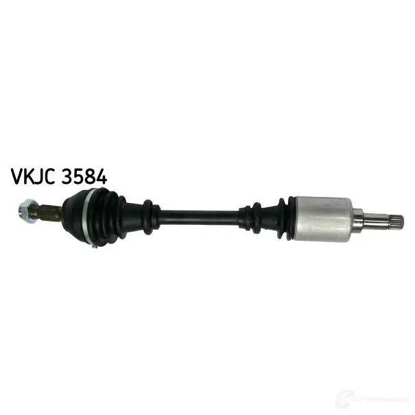 Приводной вал SKF VKJC 3584 7316574556861 K3 3Y31 592696 - Изображение 1