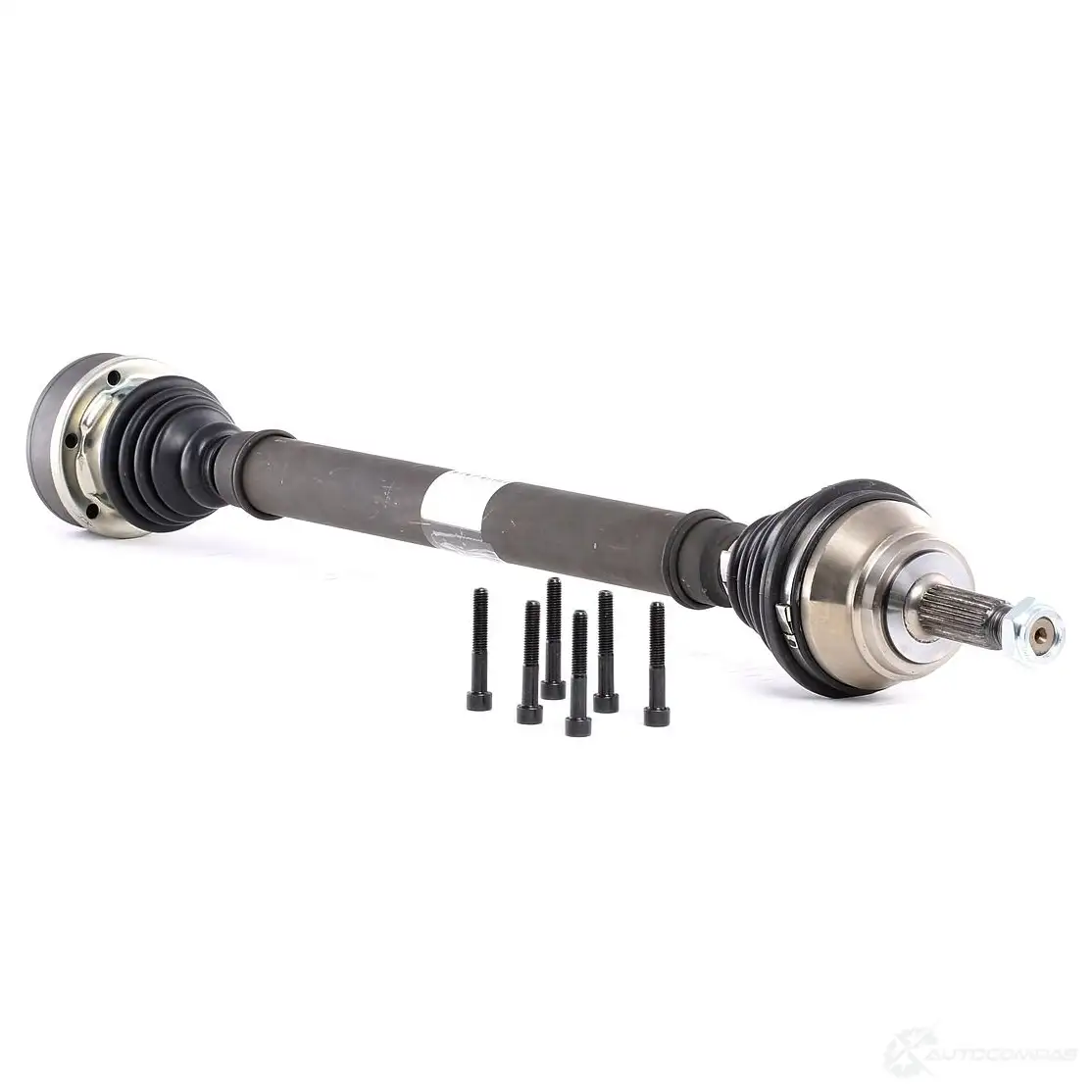 Приводной вал SKF 592306 5LJY KL 7316572884829 VKJC 1013 - Изображение 1