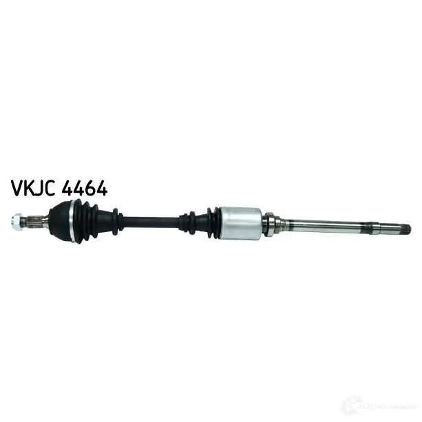Приводной вал SKF VKJC 4464 592813 7316574690022 ZK9F0U 6 - Изображение 1