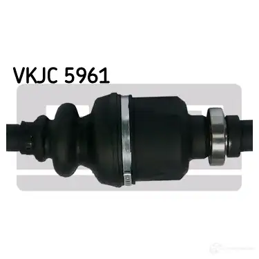 Приводной вал SKF 0IXC T VKJC 5961 7316574632985 593075 изображение 2