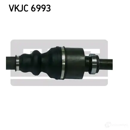 Приводной вал SKF VKJC 6993 7316573383840 593258 O L7AK изображение 2