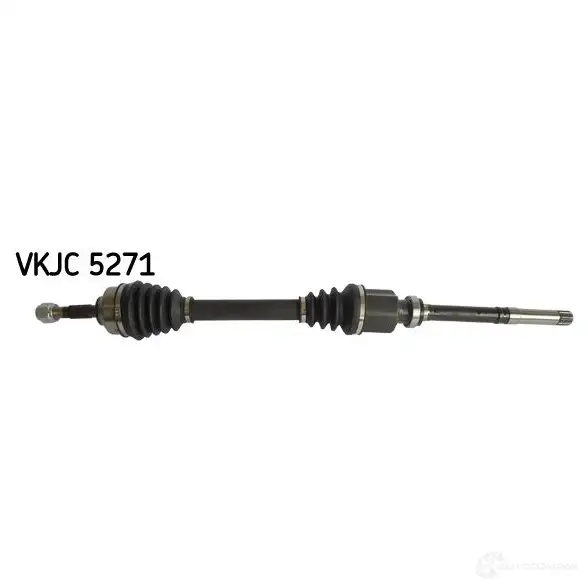 Приводной вал SKF 7316574836321 QJ3I 29X 592960 VKJC 5271 изображение 0