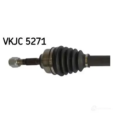 Приводной вал SKF 7316574836321 QJ3I 29X 592960 VKJC 5271 изображение 1