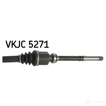 Приводной вал SKF 7316574836321 QJ3I 29X 592960 VKJC 5271 изображение 2