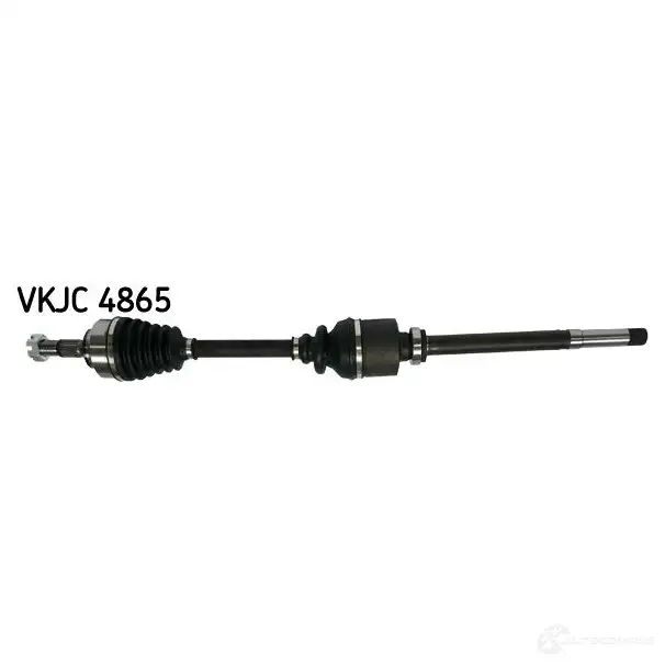 Приводной вал SKF 592869 E6WCF OF 7316572884782 VKJC 4865 изображение 0