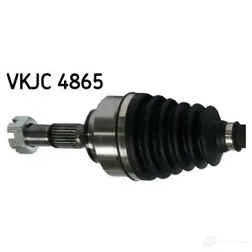 Приводной вал SKF 592869 E6WCF OF 7316572884782 VKJC 4865 изображение 1