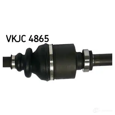 Приводной вал SKF 592869 E6WCF OF 7316572884782 VKJC 4865 изображение 2
