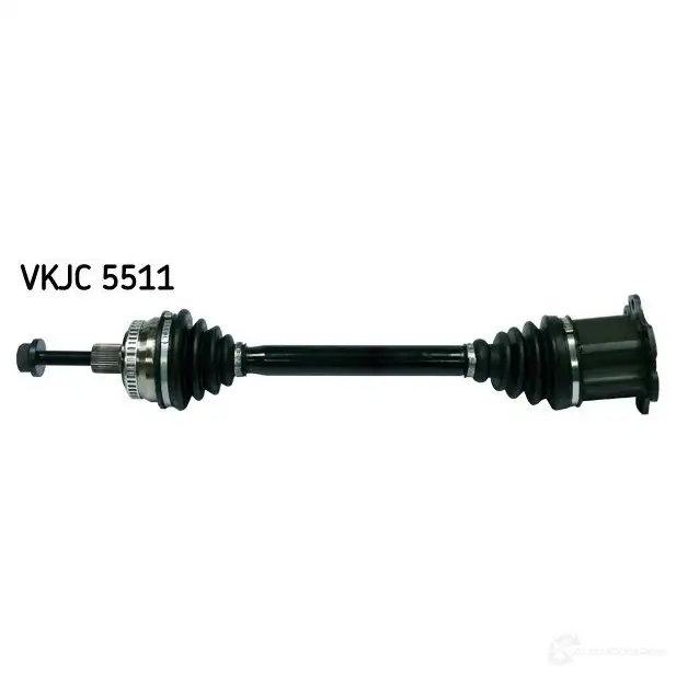 Приводной вал SKF 592999 EVHZ Q6 VKJC 5511 7316575496982 изображение 0