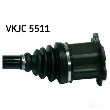 Приводной вал SKF 592999 EVHZ Q6 VKJC 5511 7316575496982 изображение 2