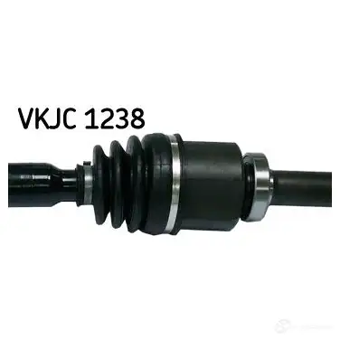 Приводной вал SKF 7316572896327 592394 FWIHE N VKJC 1238 изображение 2