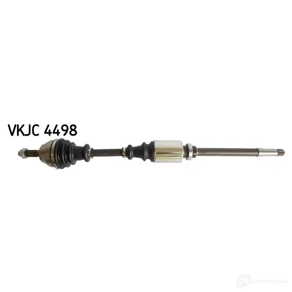 Приводной вал SKF X MGUX4M VKJC 4498 592822 7316572884416 изображение 0