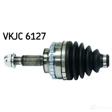 Приводной вал SKF 7316572895924 VKJC 6127 593158 MRS QS изображение 1