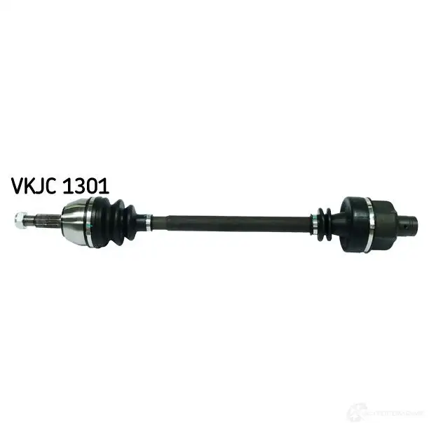 Приводной вал SKF 592429 7316572884096 VKJC 1301 UL9LP X изображение 1