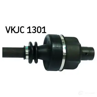 Приводной вал SKF 592429 7316572884096 VKJC 1301 UL9LP X изображение 3