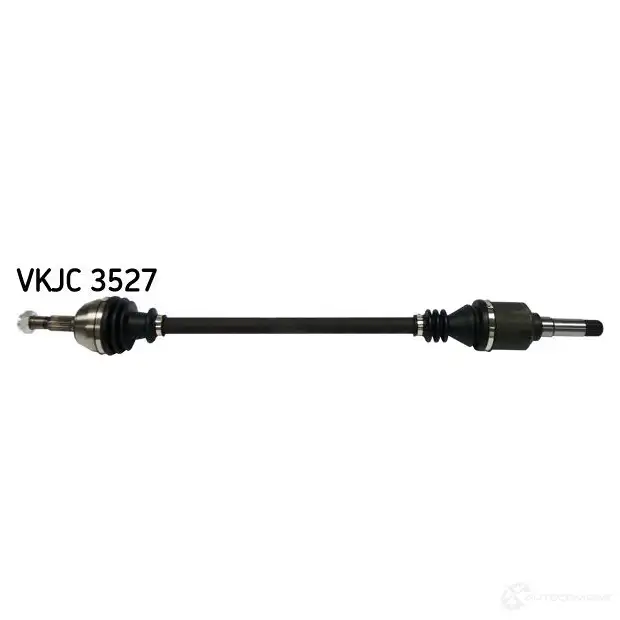 Приводной вал SKF 4HP A2 592688 7316572884188 VKJC 3527 изображение 0
