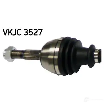 Приводной вал SKF 4HP A2 592688 7316572884188 VKJC 3527 изображение 1