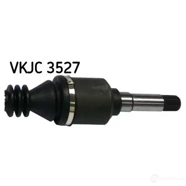 Приводной вал SKF 4HP A2 592688 7316572884188 VKJC 3527 изображение 2