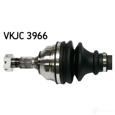 Приводной вал SKF 7316572884775 592752 VKJC 3966 1KG QH изображение 1