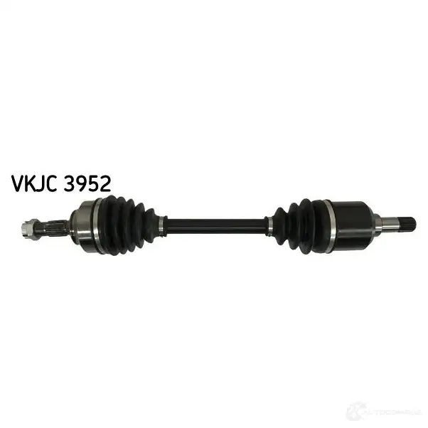Приводной вал SKF 592748 VKJC 3952 73QJ J 7316572903896 изображение 0