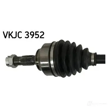 Приводной вал SKF 592748 VKJC 3952 73QJ J 7316572903896 изображение 1