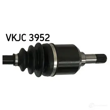Приводной вал SKF 592748 VKJC 3952 73QJ J 7316572903896 изображение 2