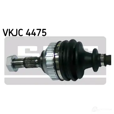 Приводной вал SKF 7316572884607 5 PFPL VKJC 4475 592815 изображение 1