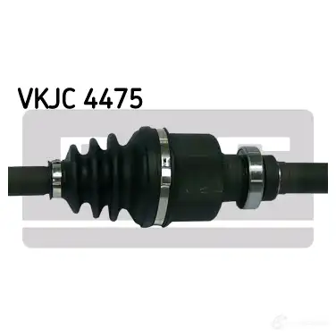 Приводной вал SKF 7316572884607 5 PFPL VKJC 4475 592815 изображение 2