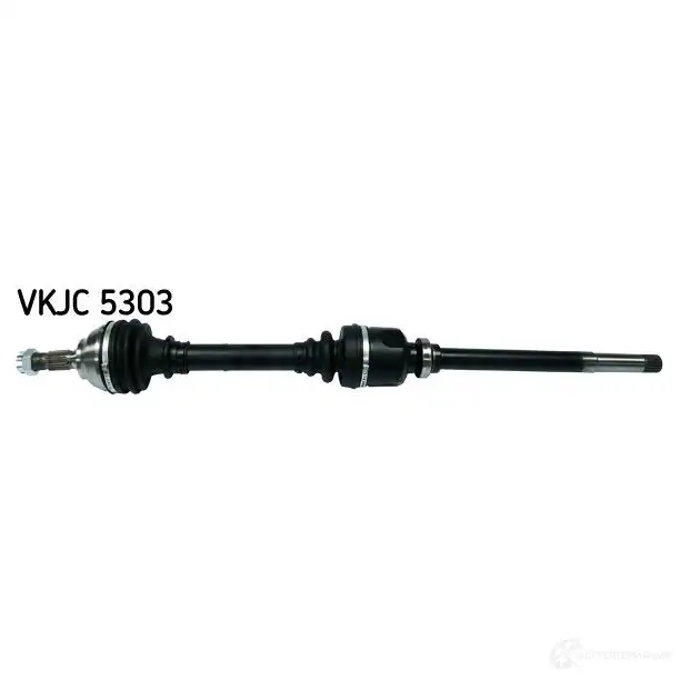 Приводной вал SKF 7316572884287 1DD5 9 VKJC 5303 592968 - Изображение 1