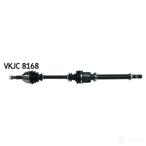 Приводной вал SKF 593384 VKJC 8168 Q9HY MP 7316577272966 изображение 0