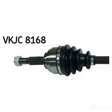 Приводной вал SKF 593384 VKJC 8168 Q9HY MP 7316577272966 изображение 1