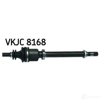 Приводной вал SKF 593384 VKJC 8168 Q9HY MP 7316577272966 изображение 2