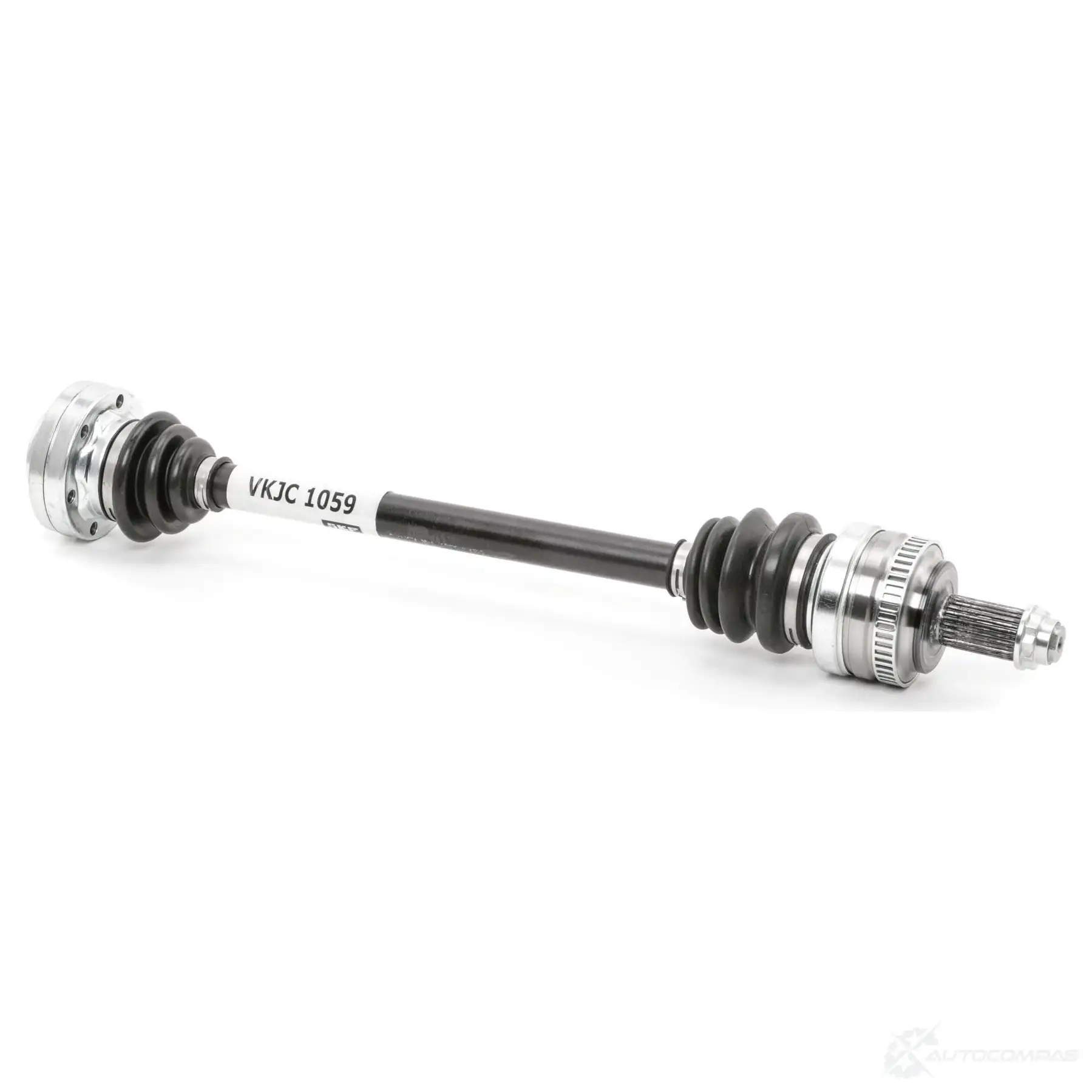 Приводной вал SKF 7316572885116 592337 0QJID XA VKJC 1059 - Изображение 1