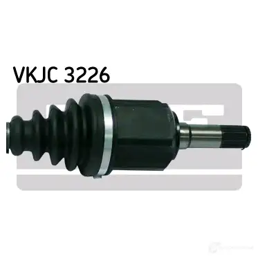Приводной вал SKF VKJC 3226 7316572903582 WS Z17R0 592665 изображение 2