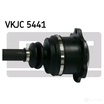 Приводной вал SKF 7316572885017 YE UHWC VKJC 5441 592986 изображение 2