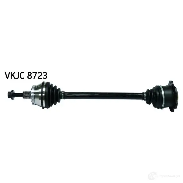 Приводной вал SKF 593586 YF YH5 7316575847982 vkjc8723 - Изображение 1