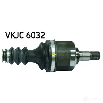 Приводной вал SKF 7316572896242 URQ A5 VKJC 6032 593111 изображение 2