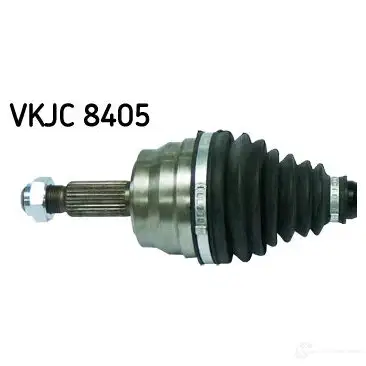Приводной вал SKF 6PX NF 593426 7316574943029 VKJC 8405 изображение 1