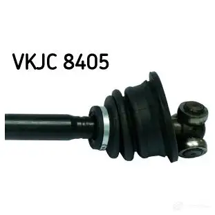 Приводной вал SKF 6PX NF 593426 7316574943029 VKJC 8405 изображение 2
