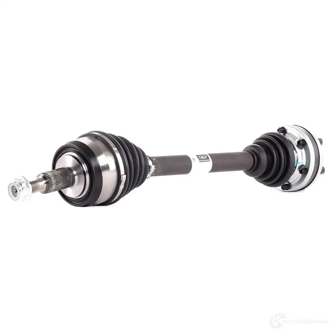 Приводной вал SKF 592943 7316574690336 VKJC 5204 K8C65V X - Изображение 1