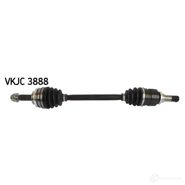 Приводной вал SKF 7316577761217 VKJC 3888 1424595416 2 UYFQ - Изображение 1