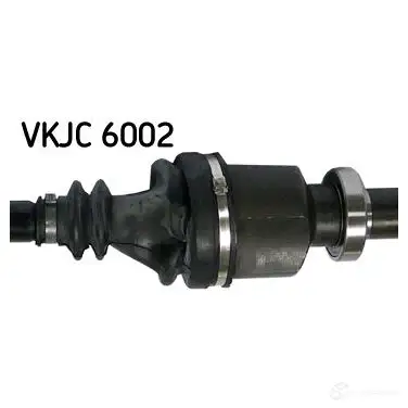 Приводной вал SKF 593094 VKJC 6002 7316572896266 HZ3 1P изображение 2