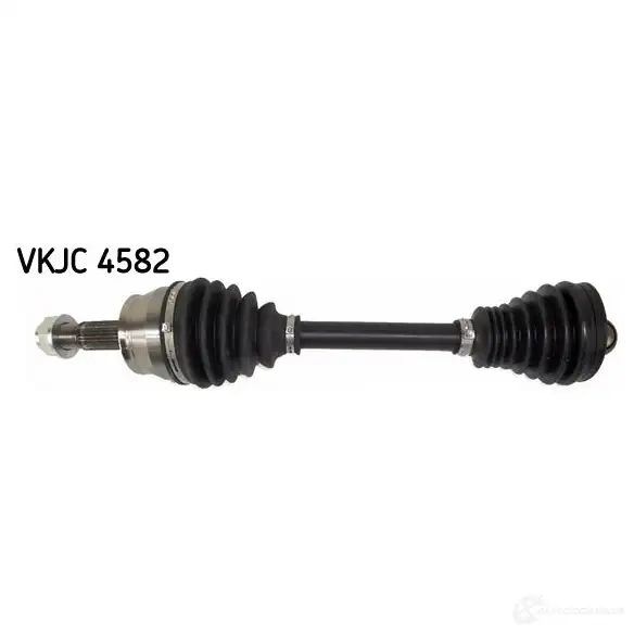 Приводной вал SKF 1438713339 SKJM MUR VKJC 4582