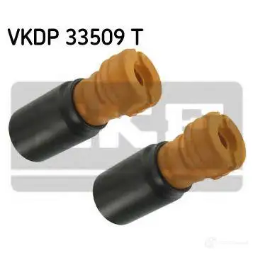 Пыльник и отбойник амортизатора SKF vkdp33509t 591262 UR 3OYU 7316572504376 изображение 0