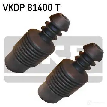 Пыльник и отбойник амортизатора SKF 591304 TE85 D 7316572380253 vkdp81400t